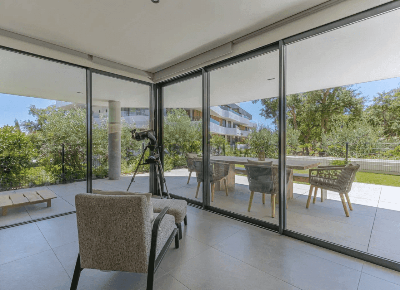 Village Verde, La Reserva – 3-Bedroom Apartment - Image 2