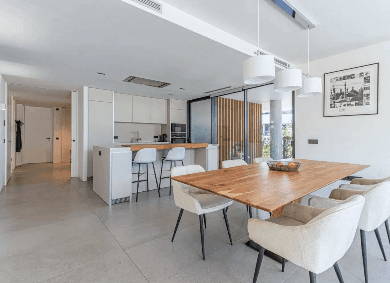 Village Verde, La Reserva – 3-Bedroom Apartment - Image 3