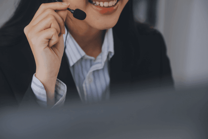 Full-time hospitality manager