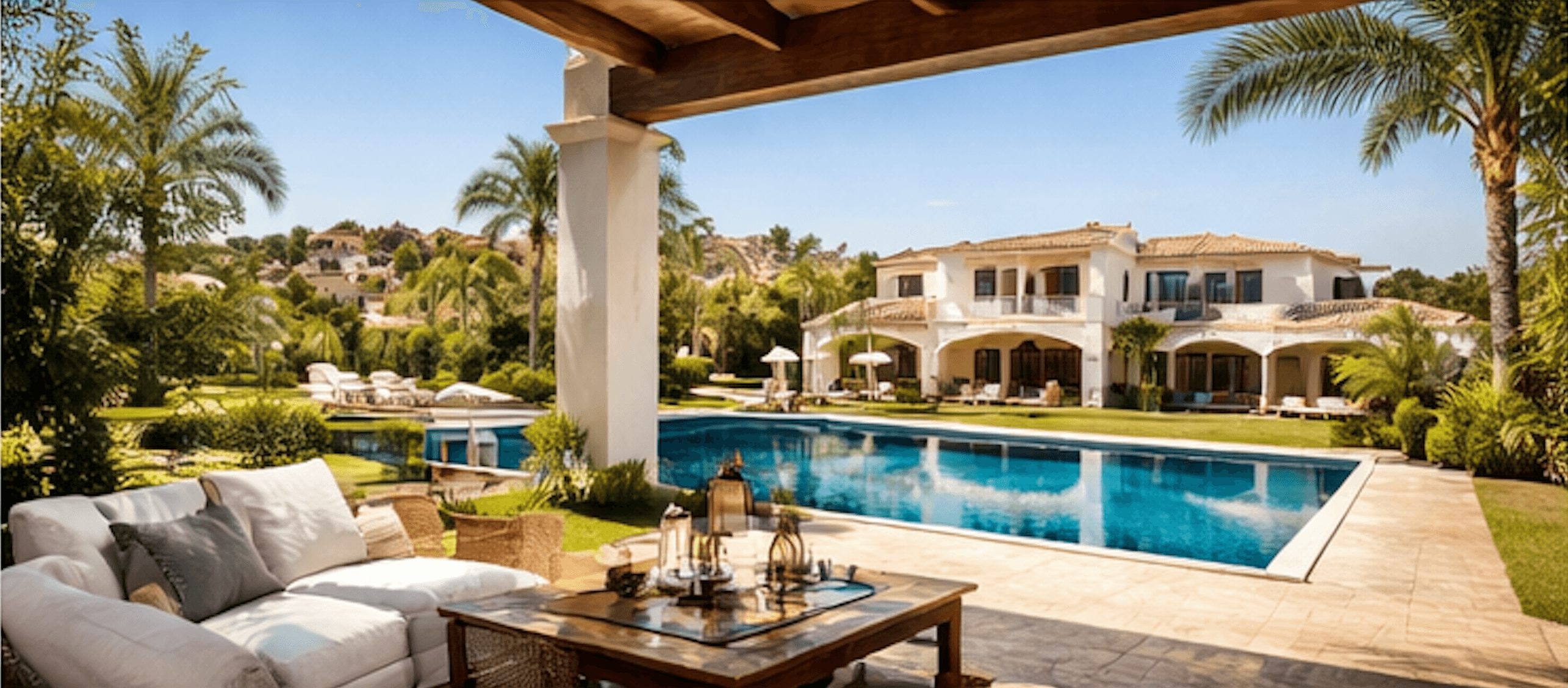 Sotogrande Costa 7 bedrooms - Image 1