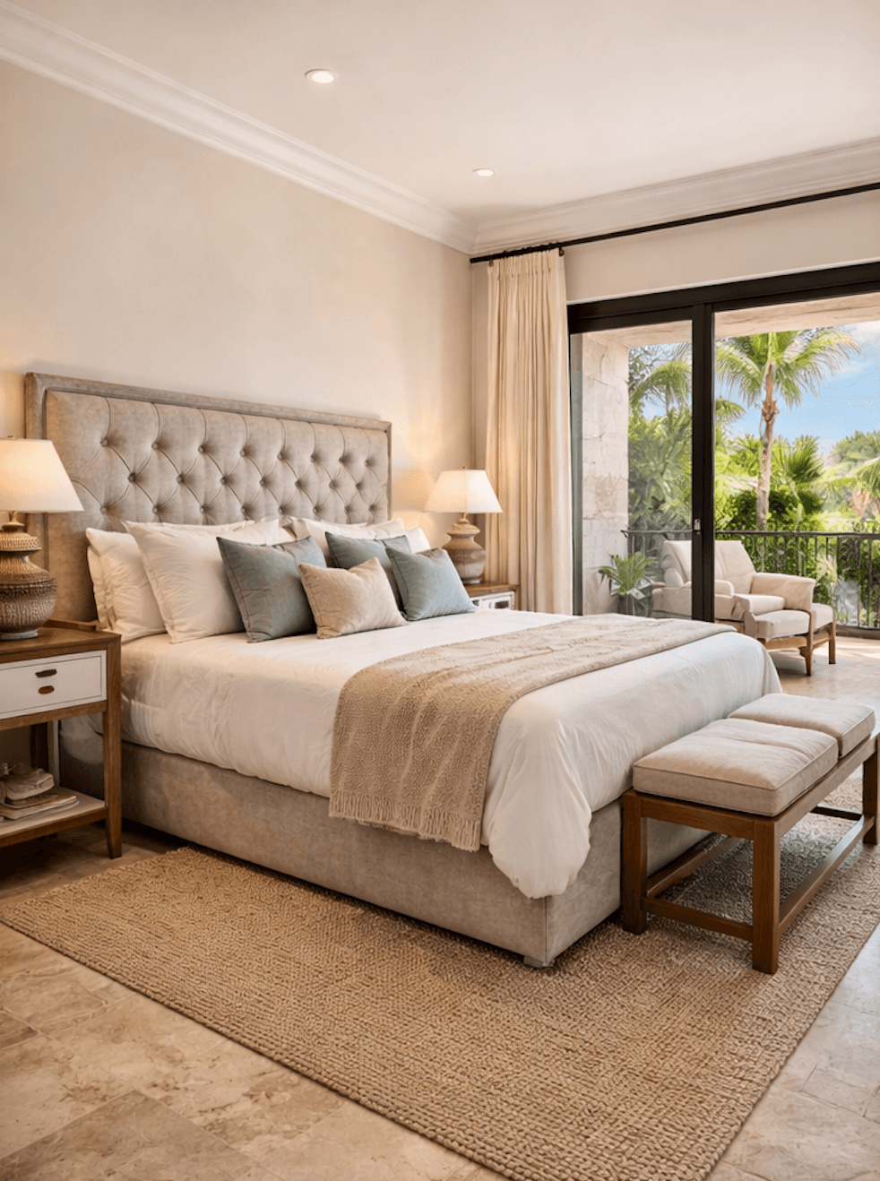 Sotogrande Costa 7 bedrooms - Image 2
