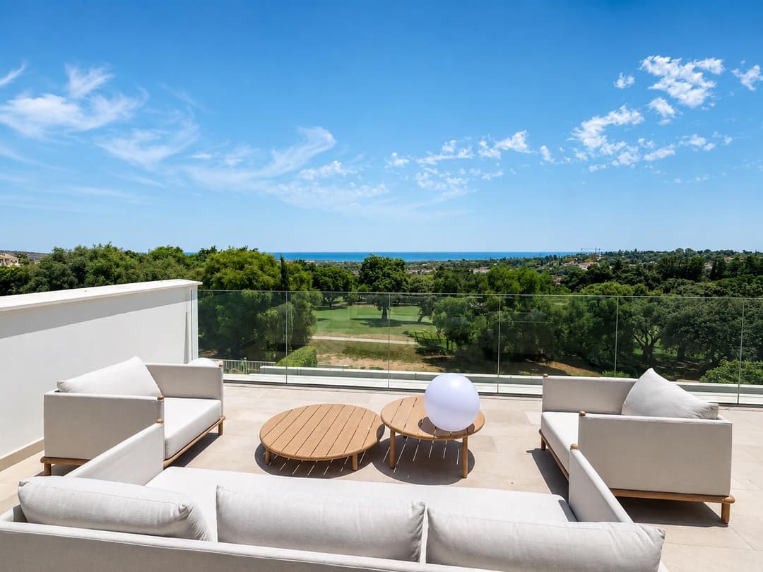 Sotogrande Finca