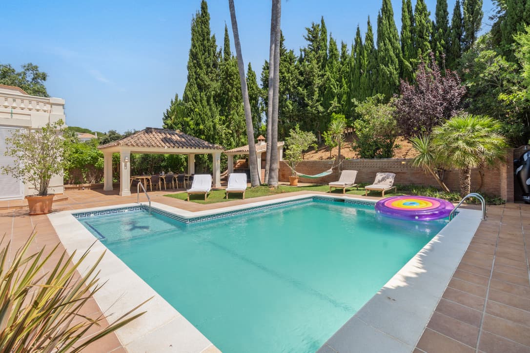 Sotogrande Alto 4 sypialnie - Image 4