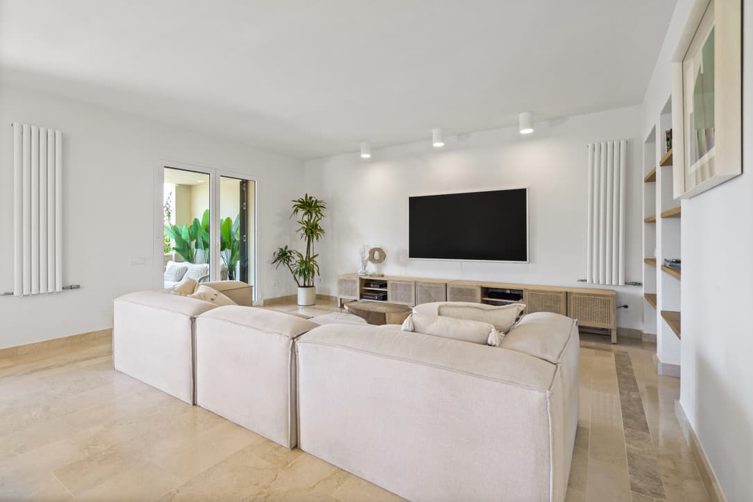 Sotogrande Alto 4 sypialnie - Image 5