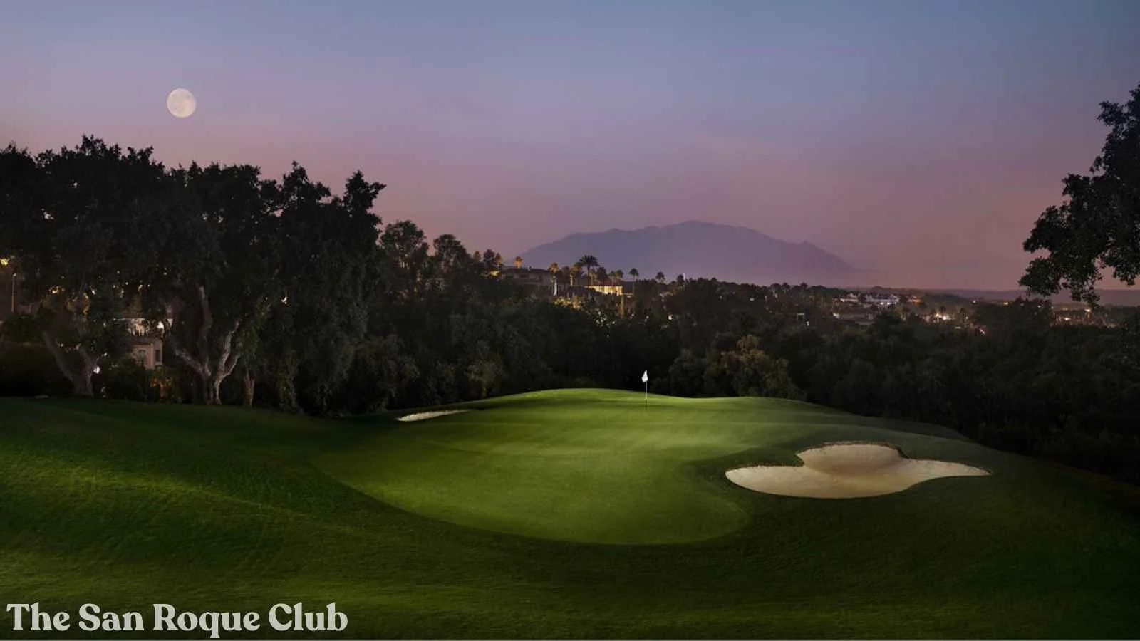 The San Roque Club Old Course